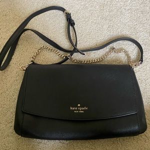 Kate Spade Carson Convertible Crossbody Purse